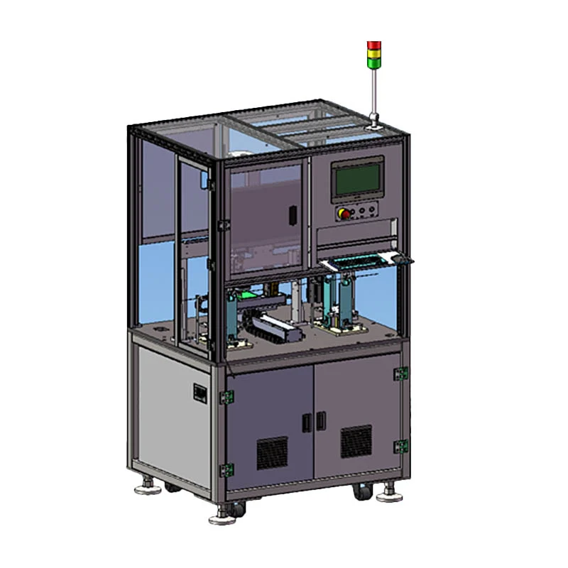 自動LTCCコーディングマシンはどのようにして持続可能な生産を維持できるのでしょうか?