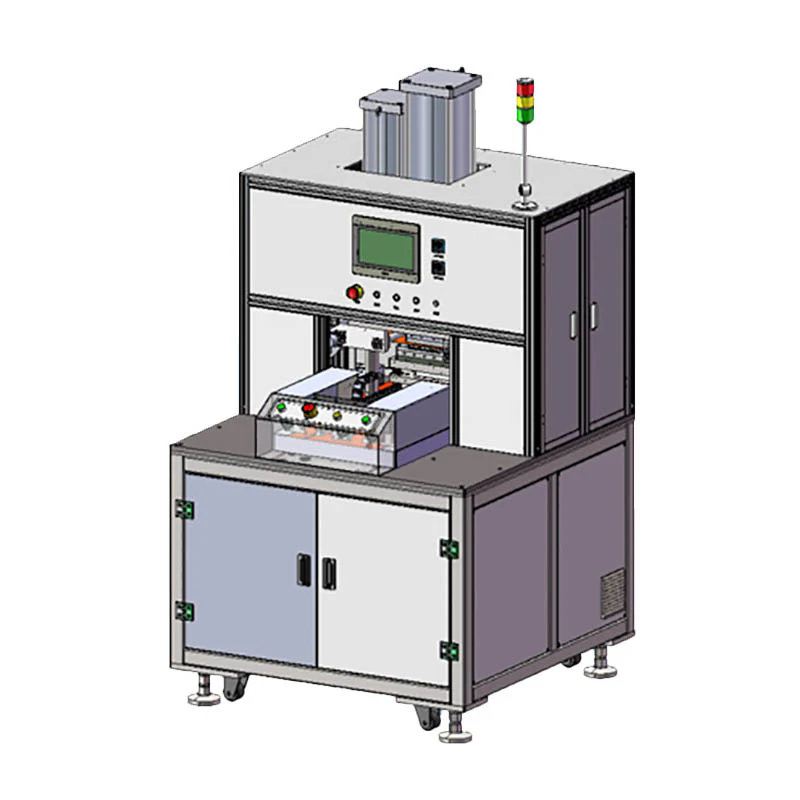 HTCC レベリングマシンはどのように生産効率を向上させますか?